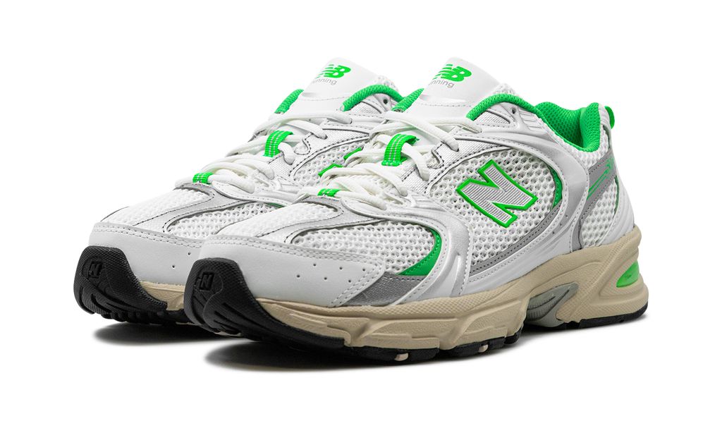 New Balance 530 WHITE