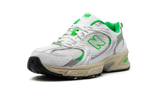 New Balance 530 WHITE