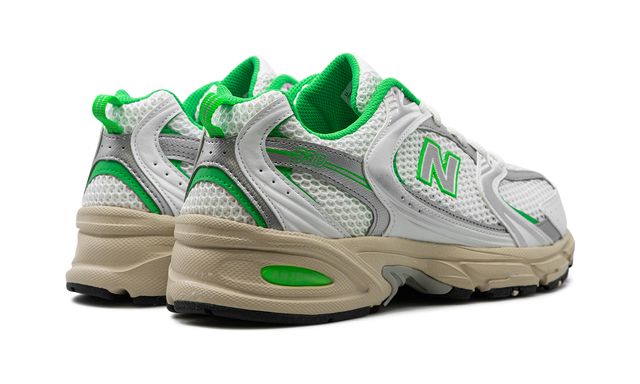 New Balance 530 WHITE