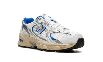 New Balance 530 Wit Blauw Oasis
