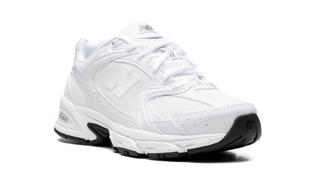 New Balance 530 Wit Castlerock