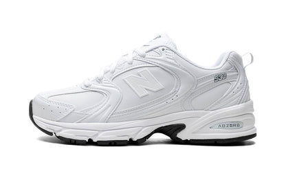 New Balance 530 Wit Castlerock