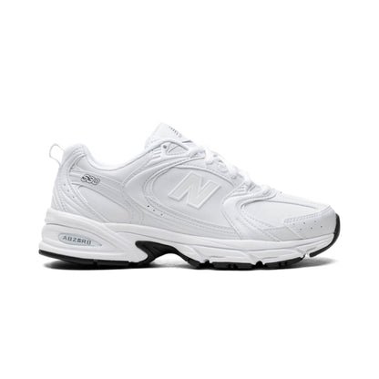 New Balance 530 Wit Castlerock