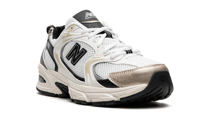 New Balance 530 Wit Goud Zwart 