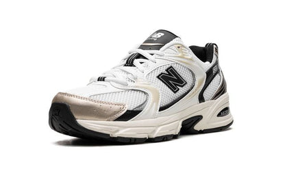 New Balance 530 Wit Goud Zwart 