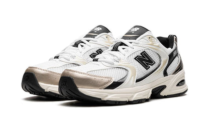 New Balance 530 Wit Goud Zwart 
