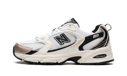 New Balance 530 Wit Goud Zwart 