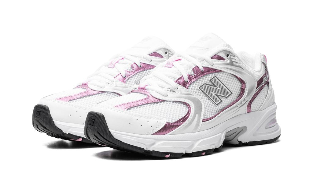 New Balance 530 White / Pink