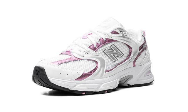 New Balance 530 White / Pink