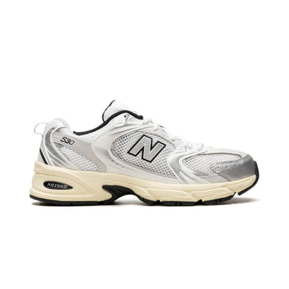 New Balance 530 Wit / Zilver