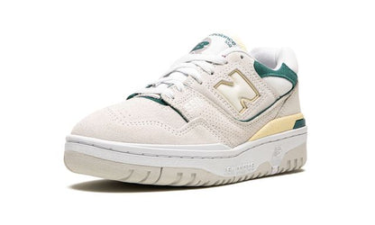 New Balance 550  Reflection