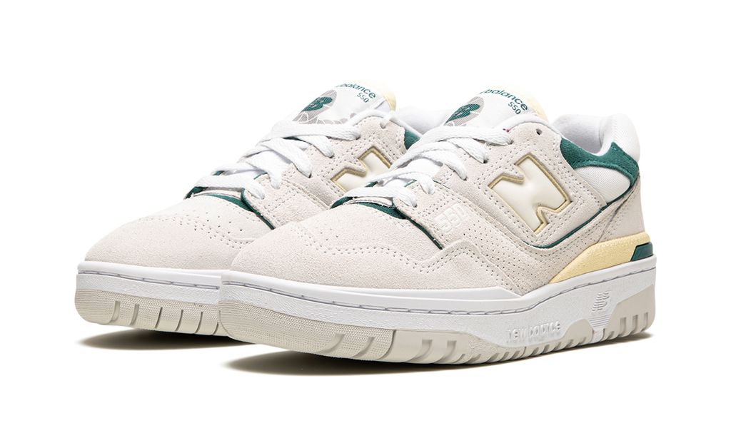 New Balance 550  Reflection