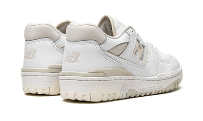 New Balance 550 Silver Birch