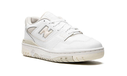 New Balance 550 Silver Birch