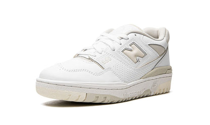 New Balance 550 Silver Birch