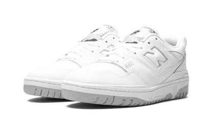New Balance 550 Wit Grijs