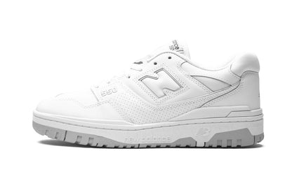 New Balance 550 Wit Grijs