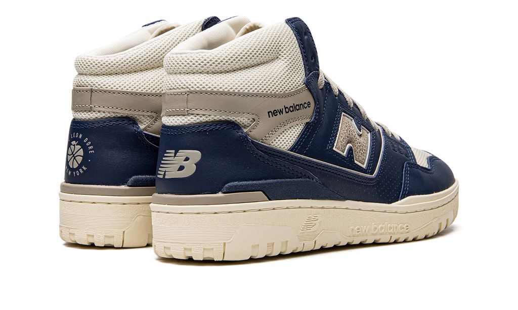 New Balance 650 Aime Leon Dore