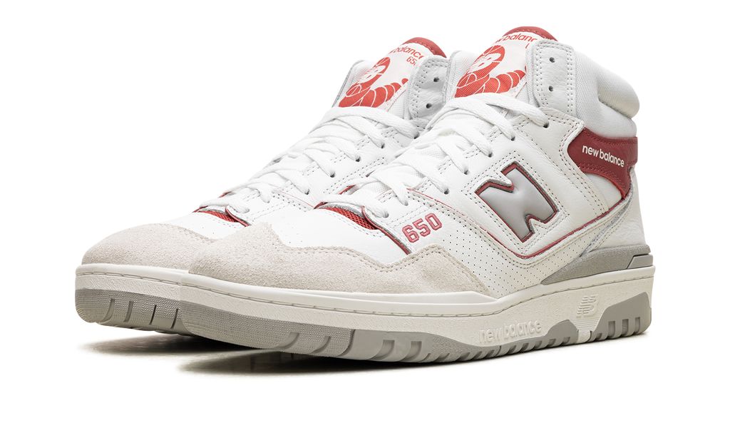 New Balance 650 Angora Pack - Astro Dust