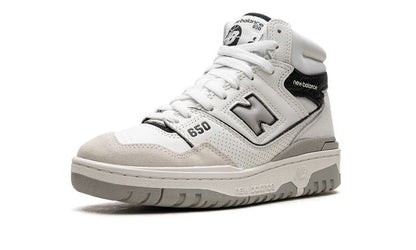 New Balance 650 Angora Pack - Black