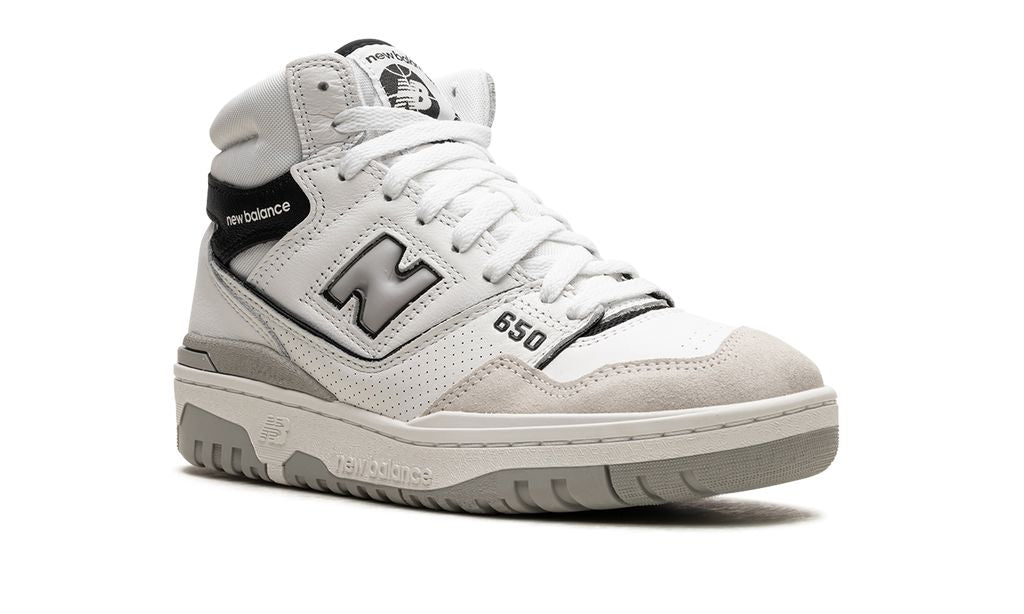 New Balance 650 Angora Pack - Black