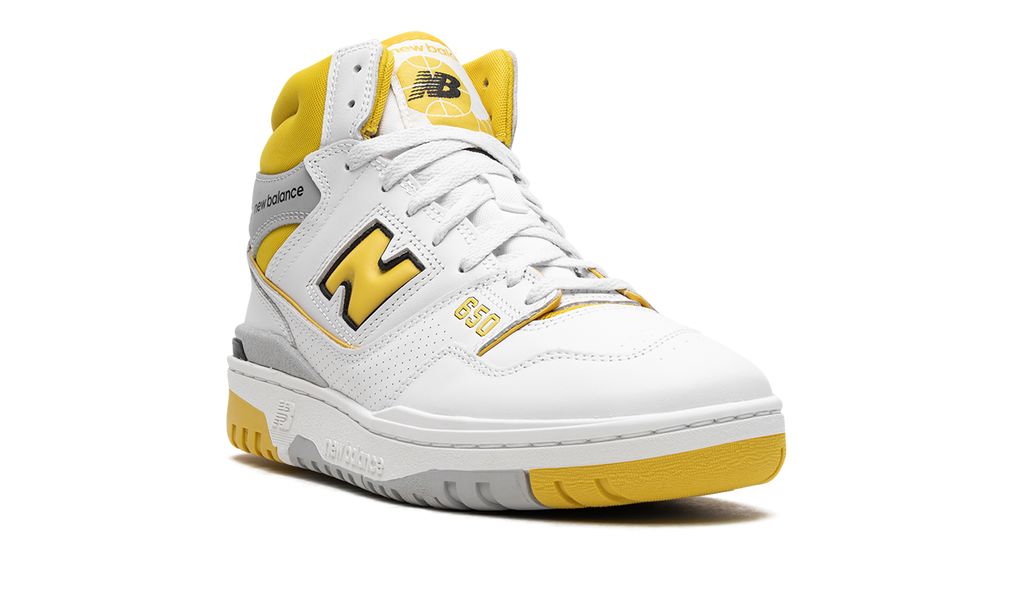 New Balance 650 Honingraat