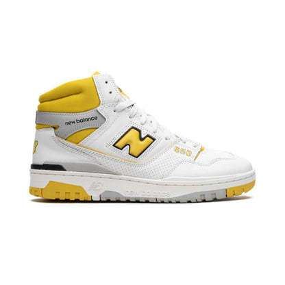 New Balance 650 Honingraat
