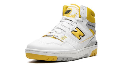 New Balance 650 Honingraat