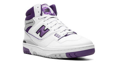 New Balance 650 Interstellar Paars