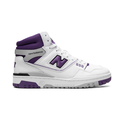 New Balance 650 Interstellar Paars