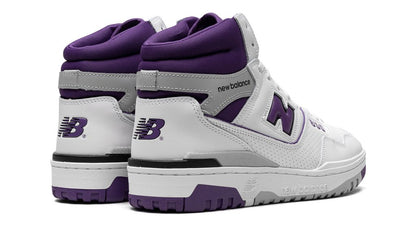 New Balance 650 Interstellar Paars