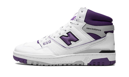 New Balance 650 Interstellar Paars