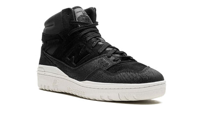 New Balance 650 Junya Watanabe MAN - Black White