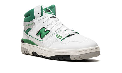 New Balance 650 Wit/Groen