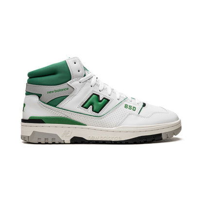 New Balance 650 Wit/Groen