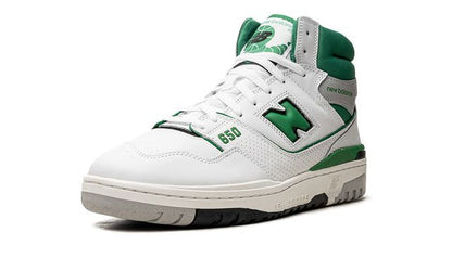 New Balance 650 Wit/Groen