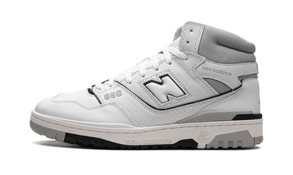 New Balance 650 Wit/Grijs