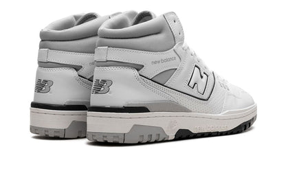 New Balance 650 Wit/Grijs