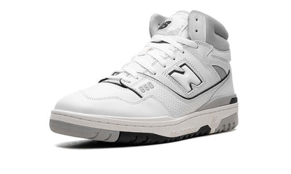 New Balance 650 Wit/Grijs