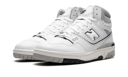 New Balance 650 Wit/Grijs