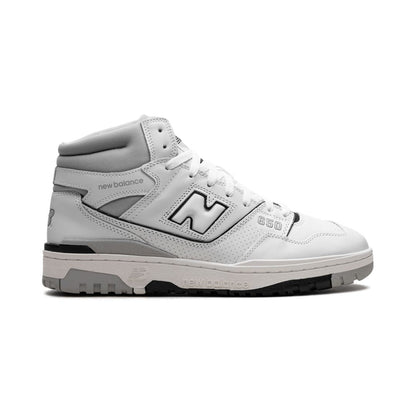 New Balance 650 Wit/Grijs
