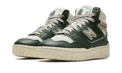 New Balance 650R Aimé Leon Dore - Green