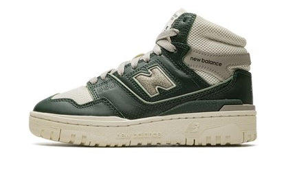 New Balance 650R Aimé Leon Dore - Green