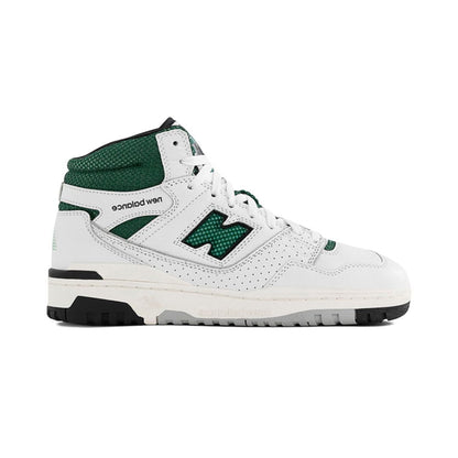 New Balance 650R Aime Leon Dore Masaryk Community Gym Groen