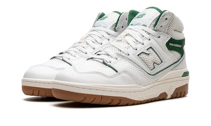 New Balance 650R Aime Leon Dore - Witte den