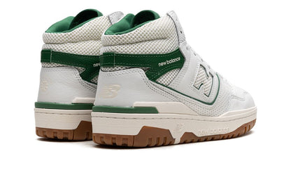 New Balance 650R Aime Leon Dore - Witte den