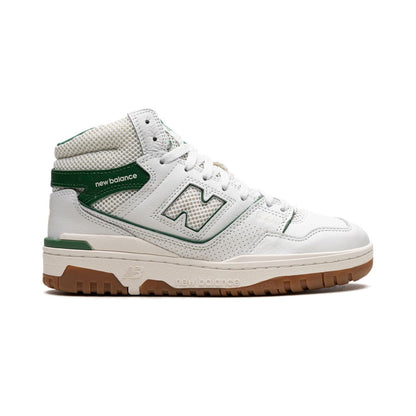 New Balance 650R Aime Leon Dore - Witte den