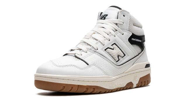 New Balance 650R Aime Leon Dore - White/Black