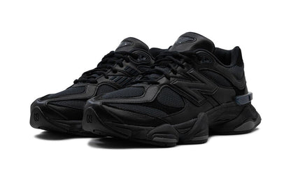 New Balance 9060 Zwart en Blauw