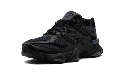 New Balance 9060 Zwart en Blauw